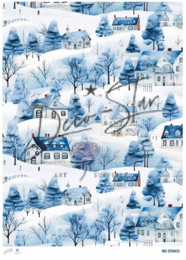 Ριζόχαρτο ST0433