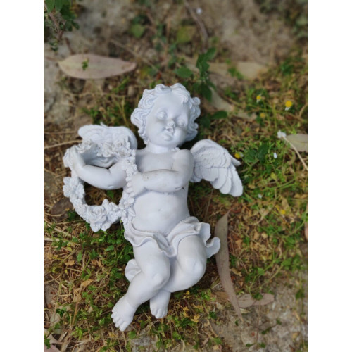 ΔΙΑΚΟΣΜΗΤΙΚΟΣ ΑΓΓΕΛΟΣ M13