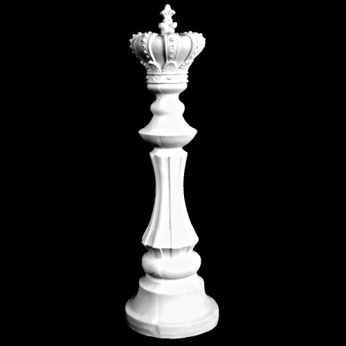 Διακοσμητικό πιόνι σκακιού HYK581