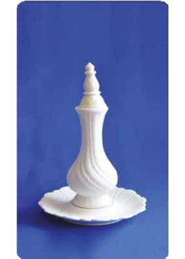 Κηροπήγιο 270