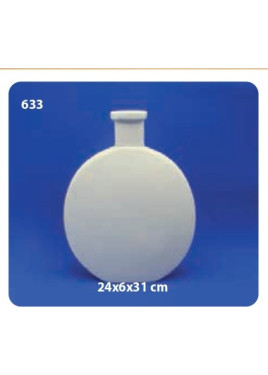 Κεραμικό βάζο 633
