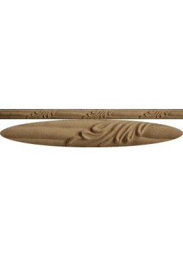 Wooden stick D-1609_