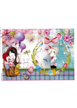 Ριζόχαρτο 4078