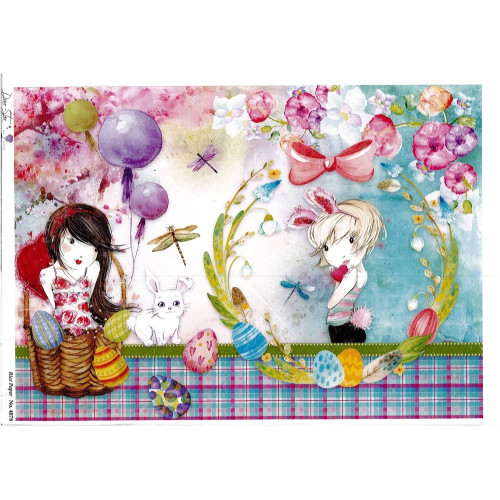 Ριζόχαρτο 4078