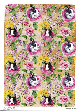 Ριζόχαρτο 4077