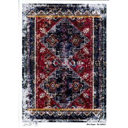 Ριζόχαρτο 000271