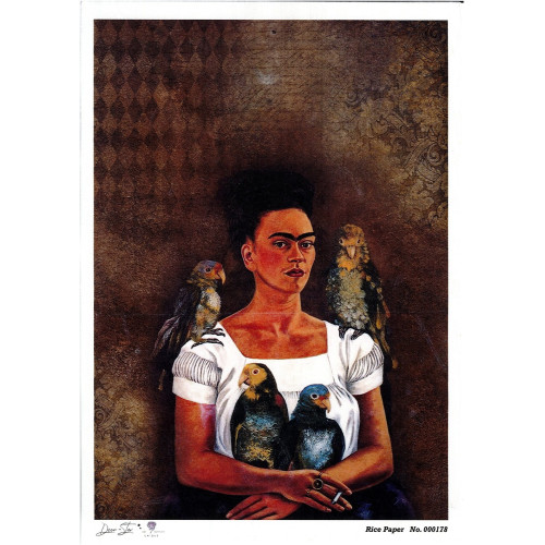 Ριζόχαρτο 000178