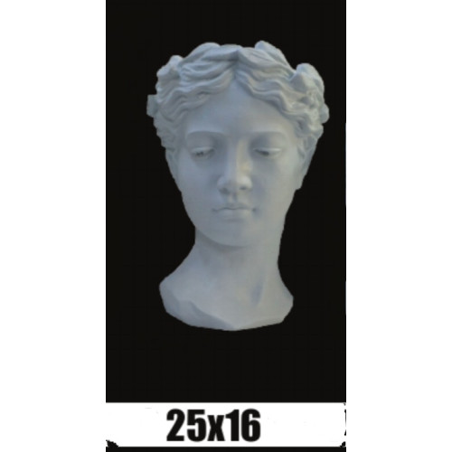 ΓΛΑΣΤΡΑ ΚΕΦΑΛΙ MEDIUM HYK91