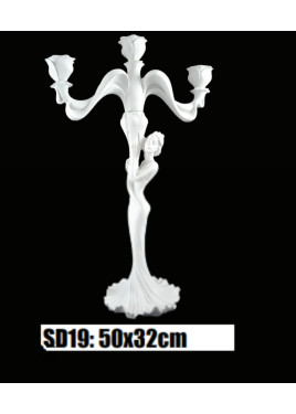 ΔΙΑΚΟΣΜΗΤΙΚΟ ΚΗΡΟΠΗΓΙΟ SD19