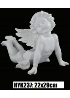 ΔΙΑΚΟΣΜΗΤΙΚΟΣ ΑΓΓΕΛΟΣ ΗΥΚ237