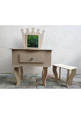 Set children's toilet Vap06_