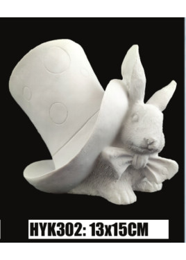 ΔΙΑΚΟΣΜΗΤΙΚΟΣ ΚΟΥΝΕΛΟΣ ΗΥΚ302