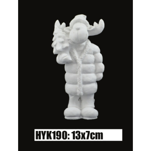 ΔΙΑΚΟΣΜΗΤΙΚΟΣ ΤΑΡΑΝΔΟΣ ΗΥΚ190