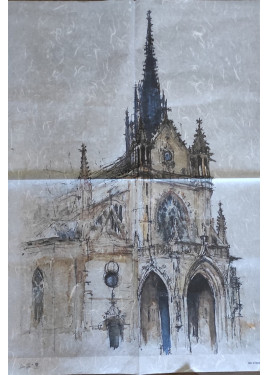 Ριζόχαρτο ST0066L