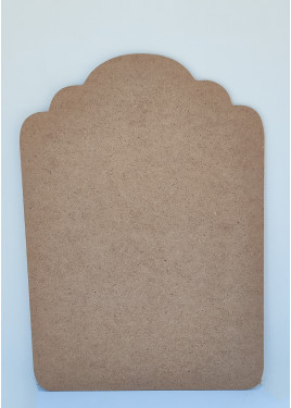 Διακοσμητικό ξύλο WD4