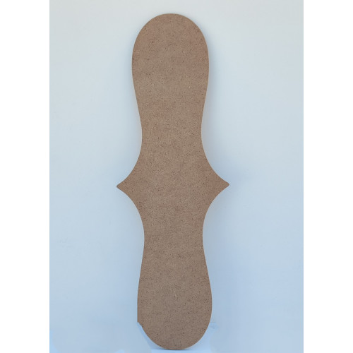 Διακοσμητικό ξύλο WD3