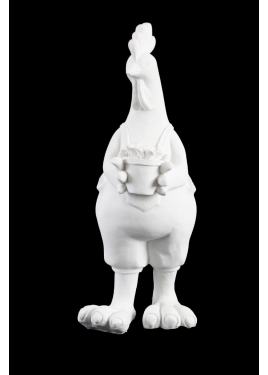 Διακοσμητικό κοκόρι HYK650