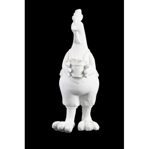 Διακοσμητικό κοκόρι HYK650