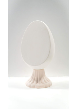 Κεραμικό αυγό με βάση EG003