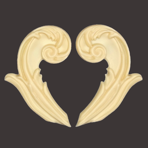 Διακοσμητικό Αντικείμενο ρητίνης RK-0042