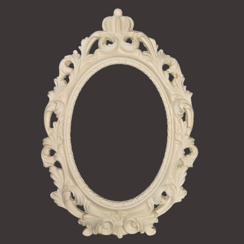 Διακοσμητικό Αντικείμενο ρητίνης RK-0055