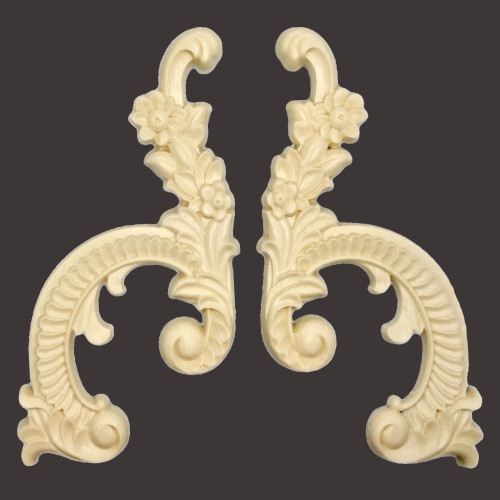 Διακοσμητικό Αντικείμενο ρητίνης RK-0066